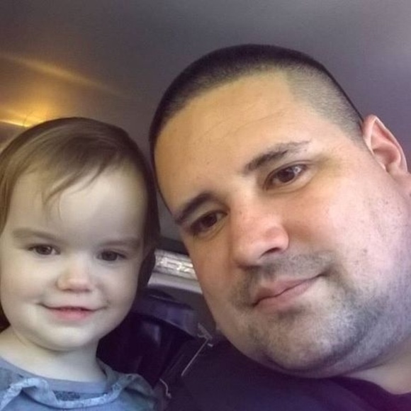 Meet your Posher, Scott - Picture 1 of 1